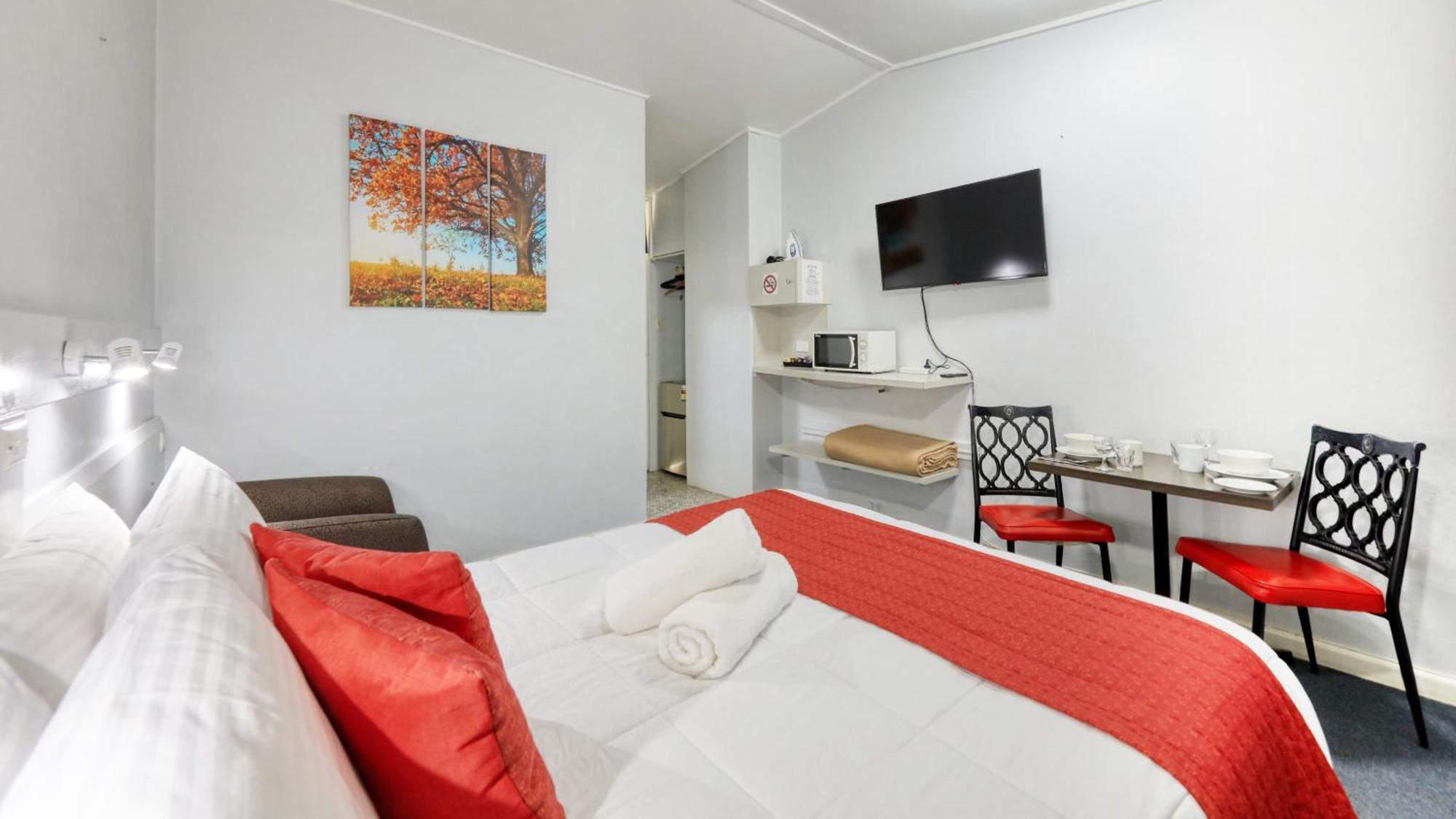 Cbd Gi Motel Glen Innes Ngoại thất bức ảnh