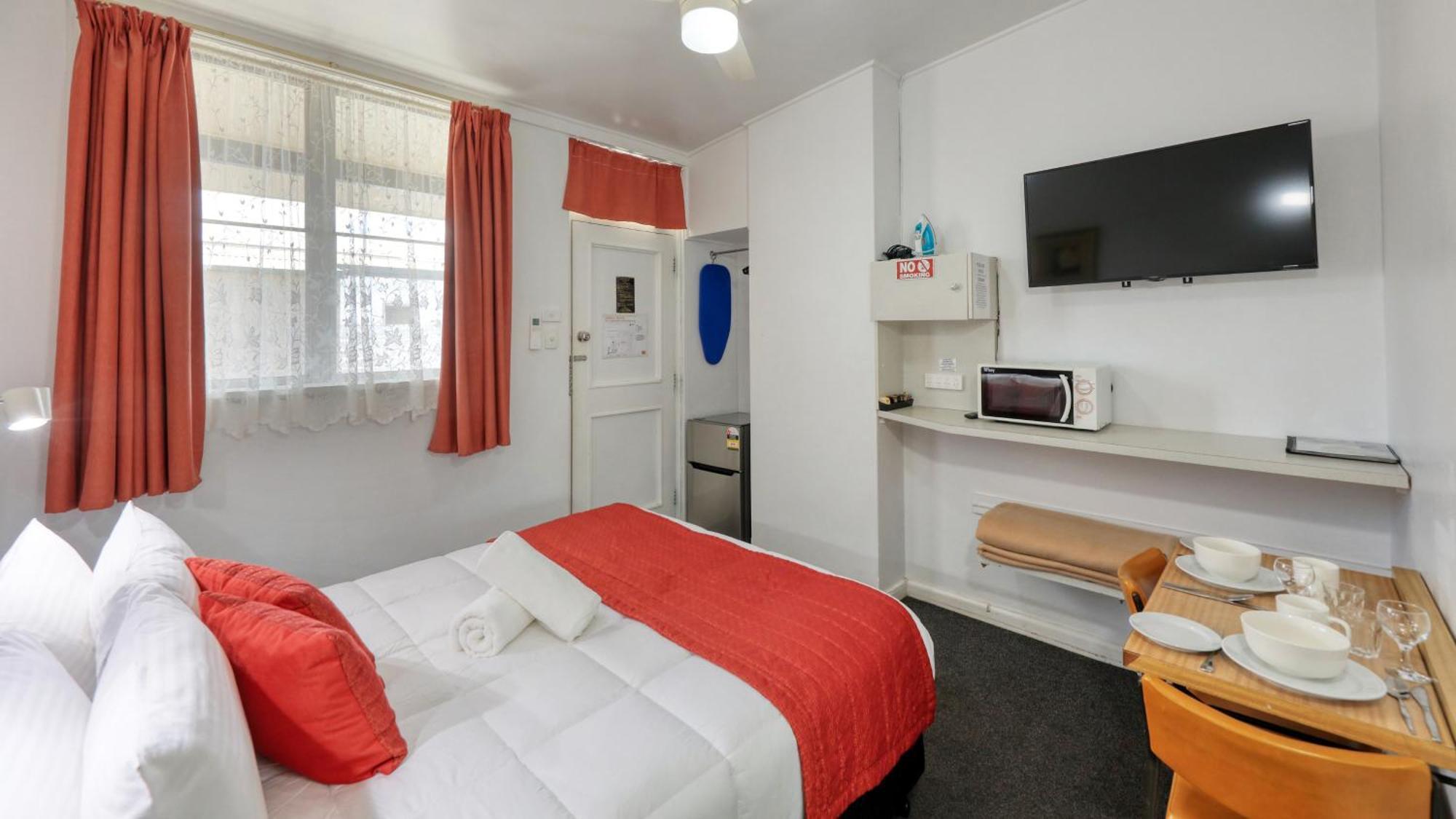 Cbd Gi Motel Glen Innes Ngoại thất bức ảnh
