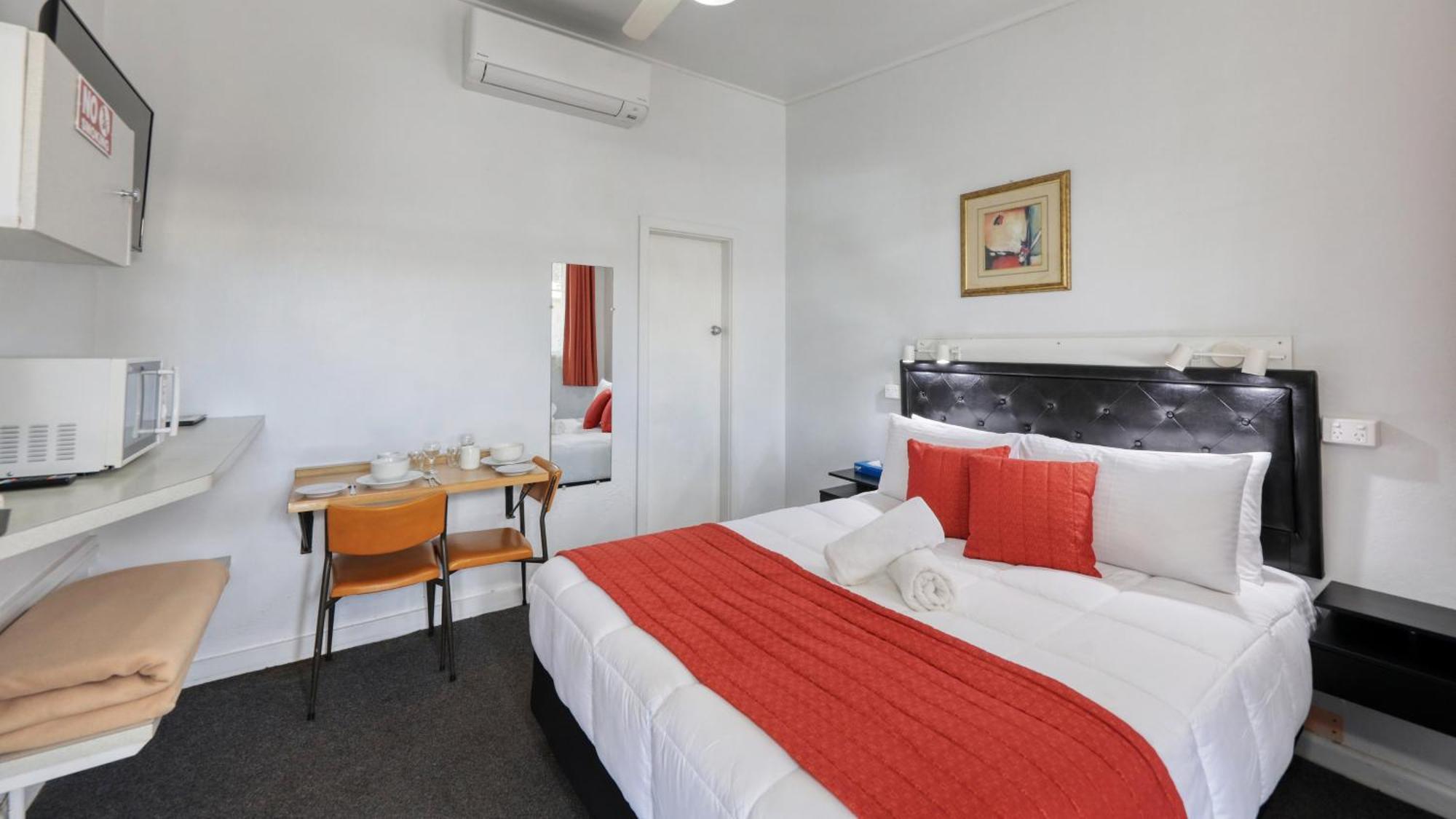 Cbd Gi Motel Glen Innes Ngoại thất bức ảnh