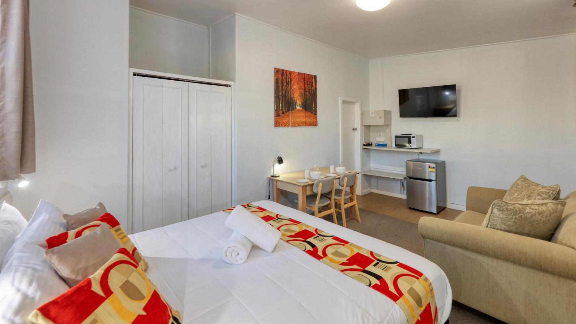 Cbd Gi Motel Glen Innes Ngoại thất bức ảnh