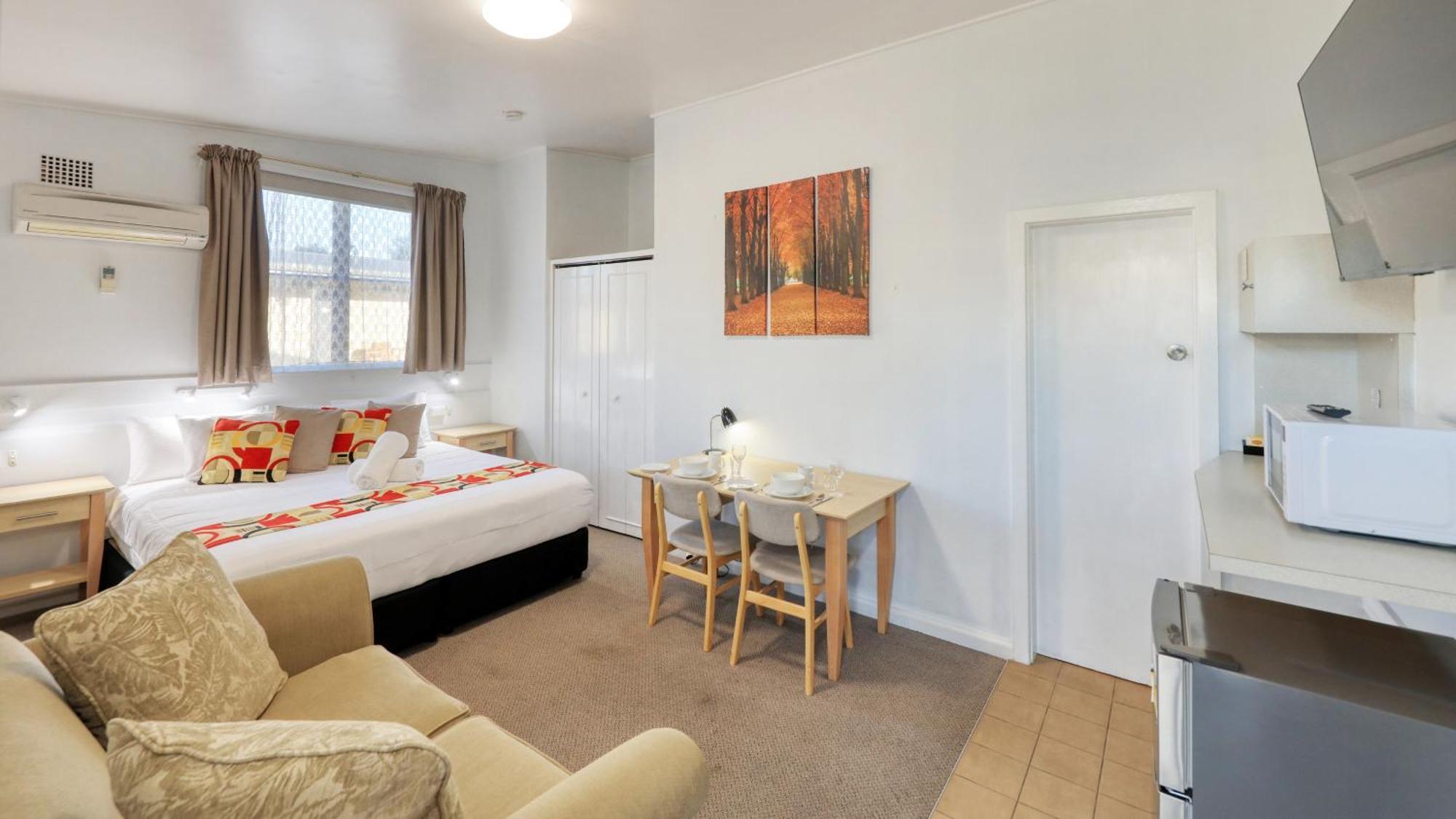 Cbd Gi Motel Glen Innes Ngoại thất bức ảnh