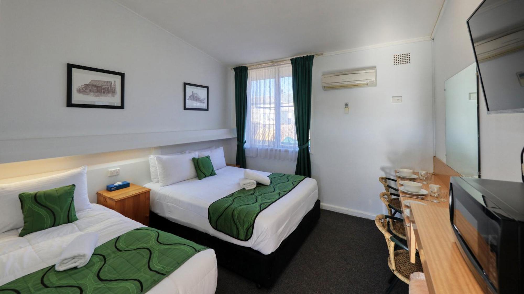 Cbd Gi Motel Glen Innes Ngoại thất bức ảnh