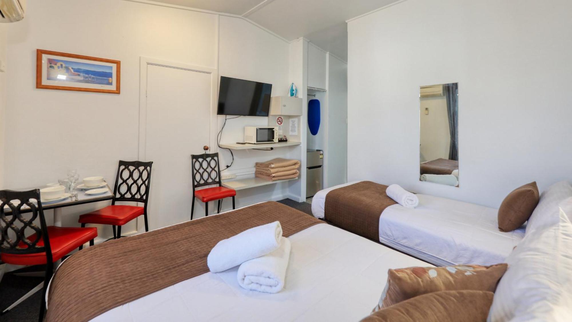 Cbd Gi Motel Glen Innes Ngoại thất bức ảnh