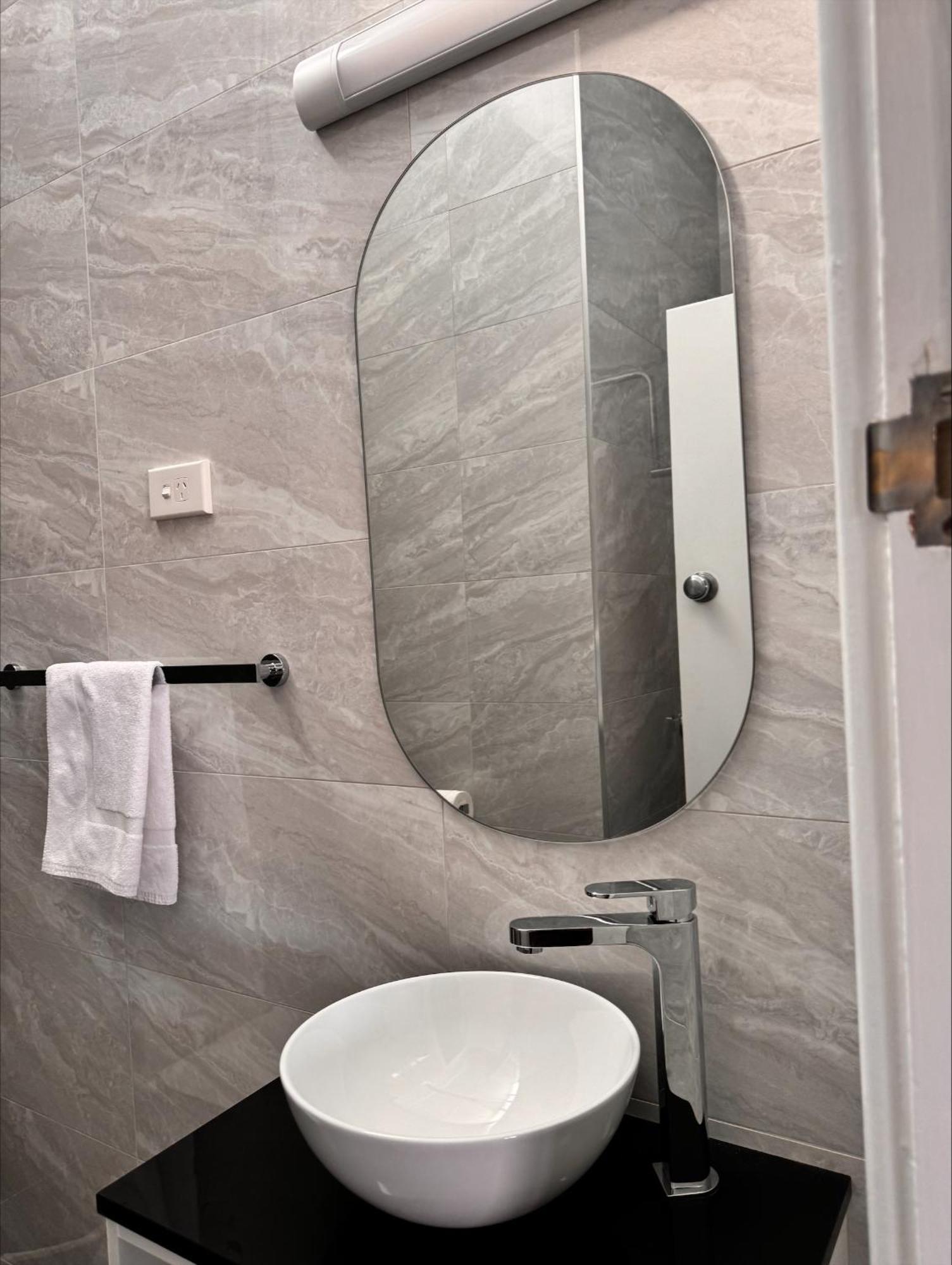 Cbd Gi Motel Glen Innes Ngoại thất bức ảnh